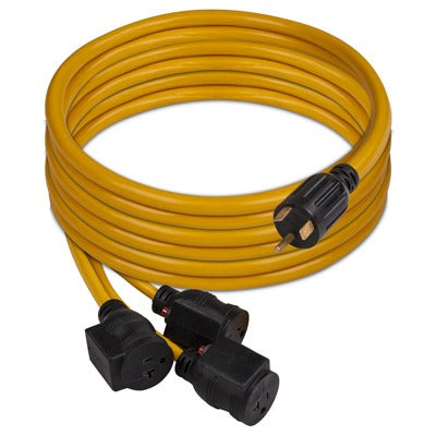 FIRMAN Firman Power Equipment 1101 Hd Generator Cord 25 Ft