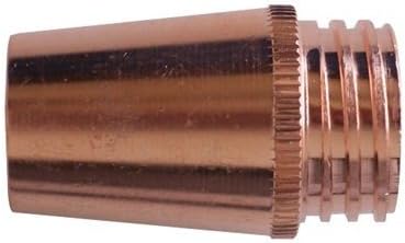 Tweco 1240-1120 Fabricator 251/281 24A-62 MIG Nozzle