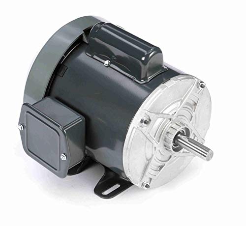 Marathon MC262 56 Frame General Purpose Motor 0.5 HP 1800 RPM 115-230 VAC 5KC42GN0014X Replacement