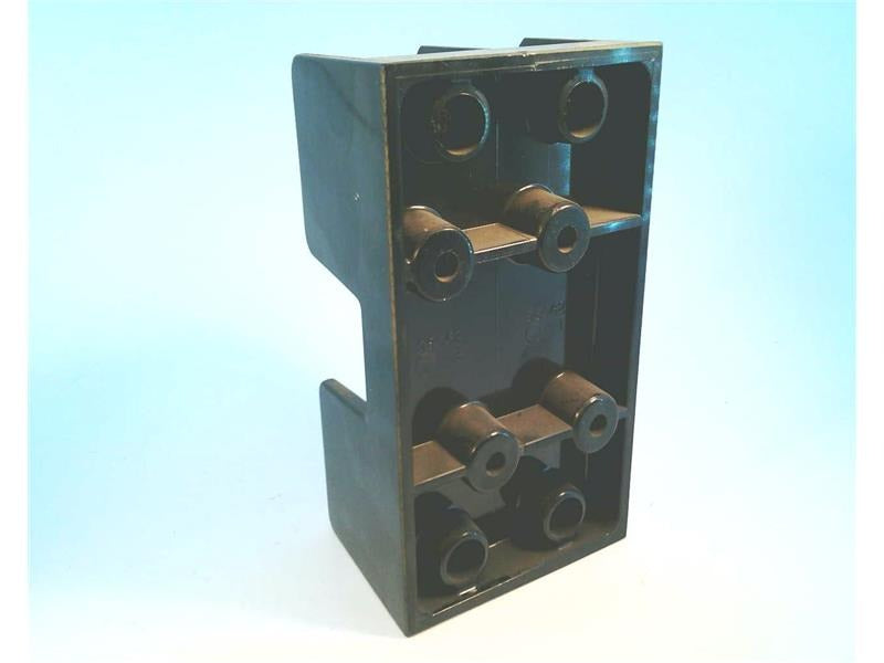 MARATHON SPECIAL PRODUCTS Marathon Special Products R100A2B Fuseblock 100A/250V (2-Pole)