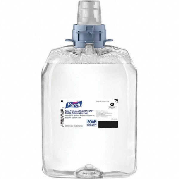 PURELL Purell 5294-02 Foam Hand Cleaner 2000 Ml Dispenser Refill