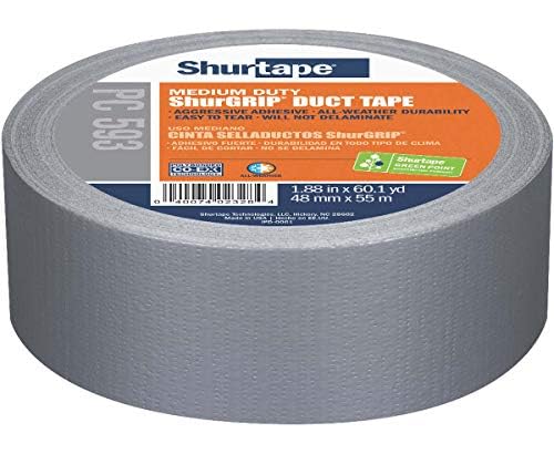 SHURTAPE 152303 TAPES