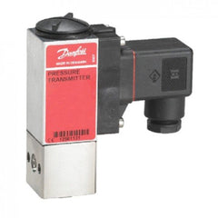 Danfoss 060N1036 MBS-5100 Pressure Transmitter 0-10 Bar