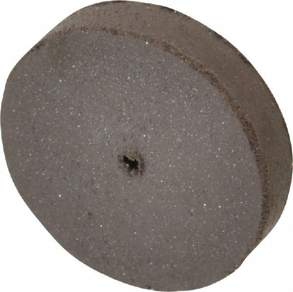 CRATEX Cratex 86 M Surface Grinding Wheel Silicon Carbide Medium