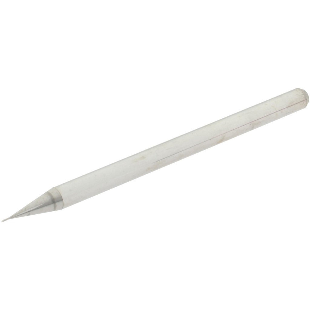 HERTEL Hertel MR34-0110.059 Chucking Reamer 0.011in Solid Carbide