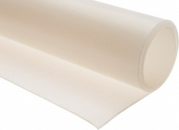 USA INDUSTRIALS Usa Industrials BULK-RS-S50CFDA-8 Silicone Rubber Sheet