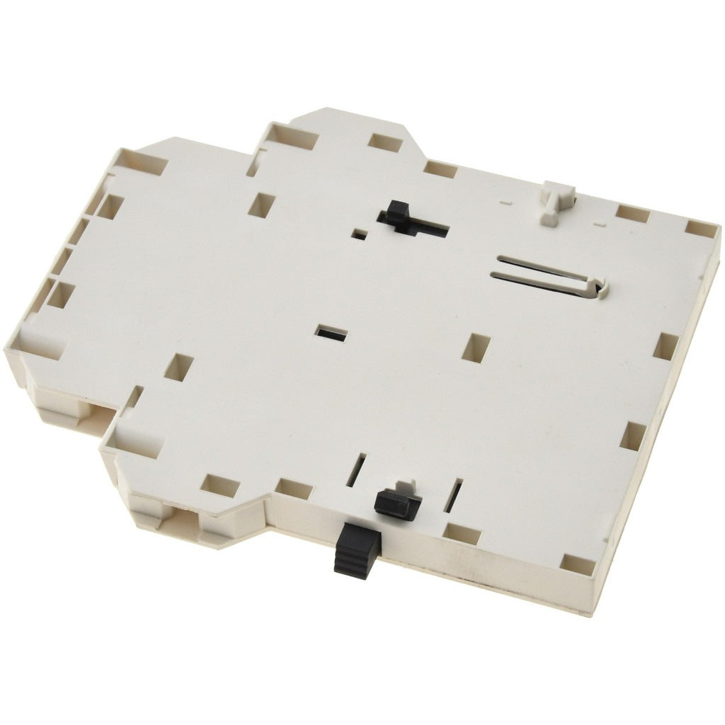 SCHNEIDER ELECTRIC Schneider Electric LUA8E20 Auxiliary Contact Block Module