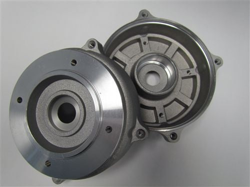LAFERT Lafert FL90B14 B14 Flange Kit Frame 90