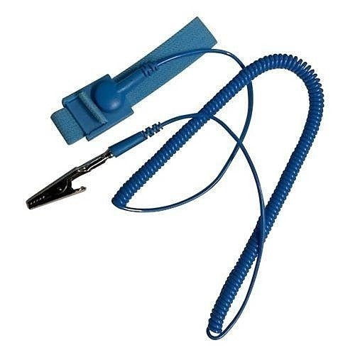 PANDUIT Panduit RGESDWS Adjustable Elastic Esd Wrist Strap