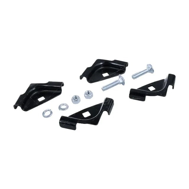 WAVENET Wavenet wl-ra2jt-bk Ladder Rack T-junction Kit