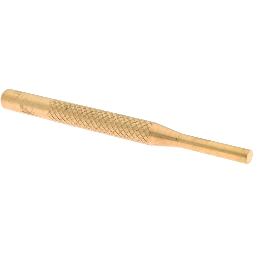 SPIROTHERM Spi 95-724-1 Pin Punch 3/16 Inch 4 Inch Oal