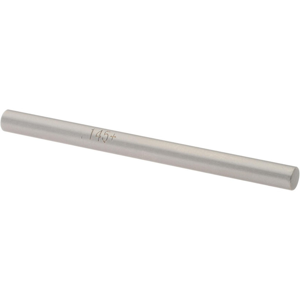 SPIROTHERM Spi 29-145-0 Class Zz Plus Plug Gage 0.145 in