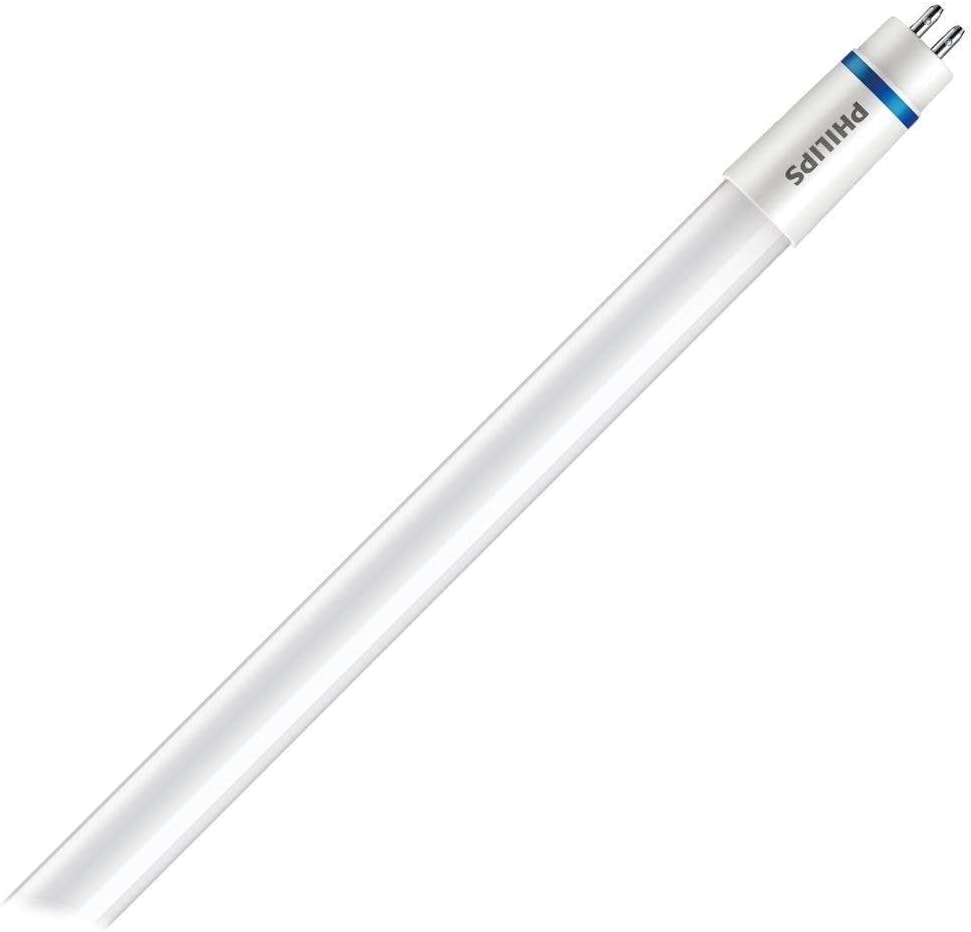 Philips 467159 T5 InstantFit LED Tube 24 Watt G5 Miniature Bi-Pin Base 3500 Lumens 5000 Kelvin