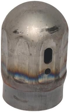 Best Welds 900-BSW-1955 Best Welds Cclpf Cylinder Cap Acet Fine