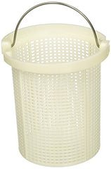 Pentair C108-33PZ 5-Inch Trap Strainer Basket Replacement Sta-Rite Pool and Spa Pump 1-Pack