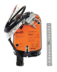 BELIMO LF24-MFT Spring Return Damper Actuator 24VAC/DC 35 in-lb