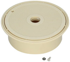 Pentair 86300130 Valve Lid and Ring Replacement 6 Inch Beige