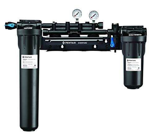 Everpure EV9294-23 Manifold High Flow Triple System