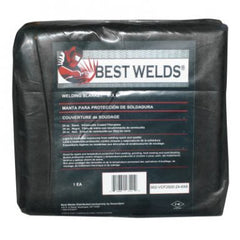 Best Welds 902-AC2300-24-6X8 Blanket Power 24OZ ACRYLICCOATED (6X8) Replacement MPN