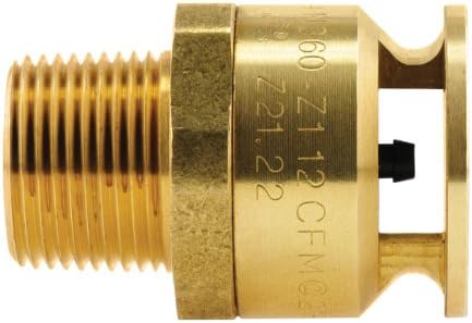 Rheem SP623336 Marathon Vacuum Relief Valve 1 hp