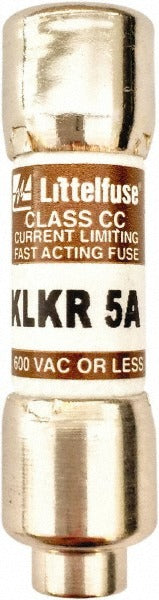 VALUE COLLECTION Value Collection BD-29314 Cc Cartridge Fuse 5A 600V