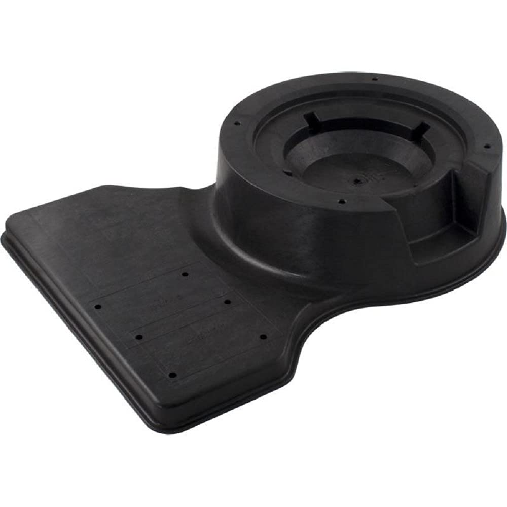 Waterway Plastics 672-7241 Clearwater Standard System Base