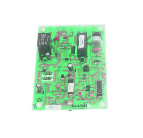 Goodman RF000011 Control Module Replaces HS780-34NR-308B