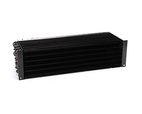 Beverage Air 305-128C Evaporator Coil 21 x 7 x 6 Inch