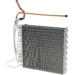 Goodman 0270A01154S 2 Ton Horizontal Metal Evaporator Coil