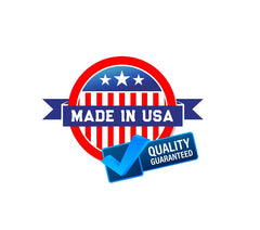 Pamlico Air 21208-012025 20x25x1 MERV 8 Pleated HVAC AC Furnace Air Filters 6 Pack