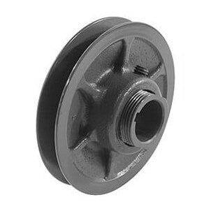 Lennox 41C13 Motor Pulley 6 Inch OD 1VP60