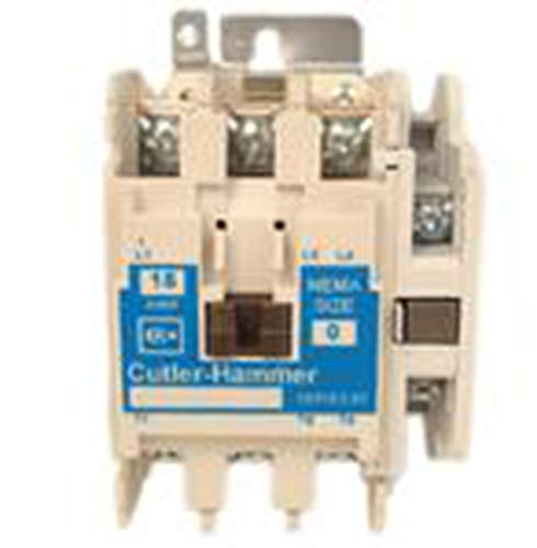 Eaton CN15BN3AB Freedom NEMA Motor Control Contactor