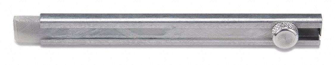 King Tool KFHC Flat Metal Soapstone Holder 5 inches Made in USA