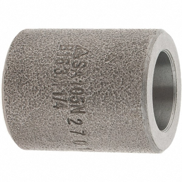 VALUE COLLECTION Value Collection -12156-1 Socket Weld Coupling 1/4 in