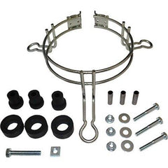 Genteq Motors 5K005 Motor Mounting Kit