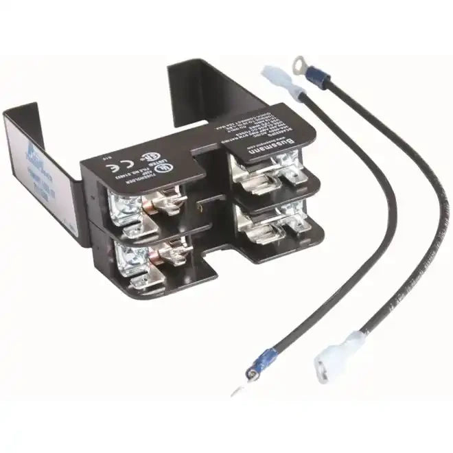 ACME Acme PL-112704 Primary Fuse Kit 30A 2-Pole (Each)