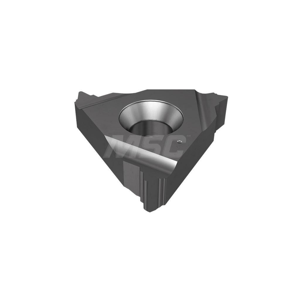 ISCAR Iscar 5994680 Threading Insert 8 Tpi Unj IC908 Tialn