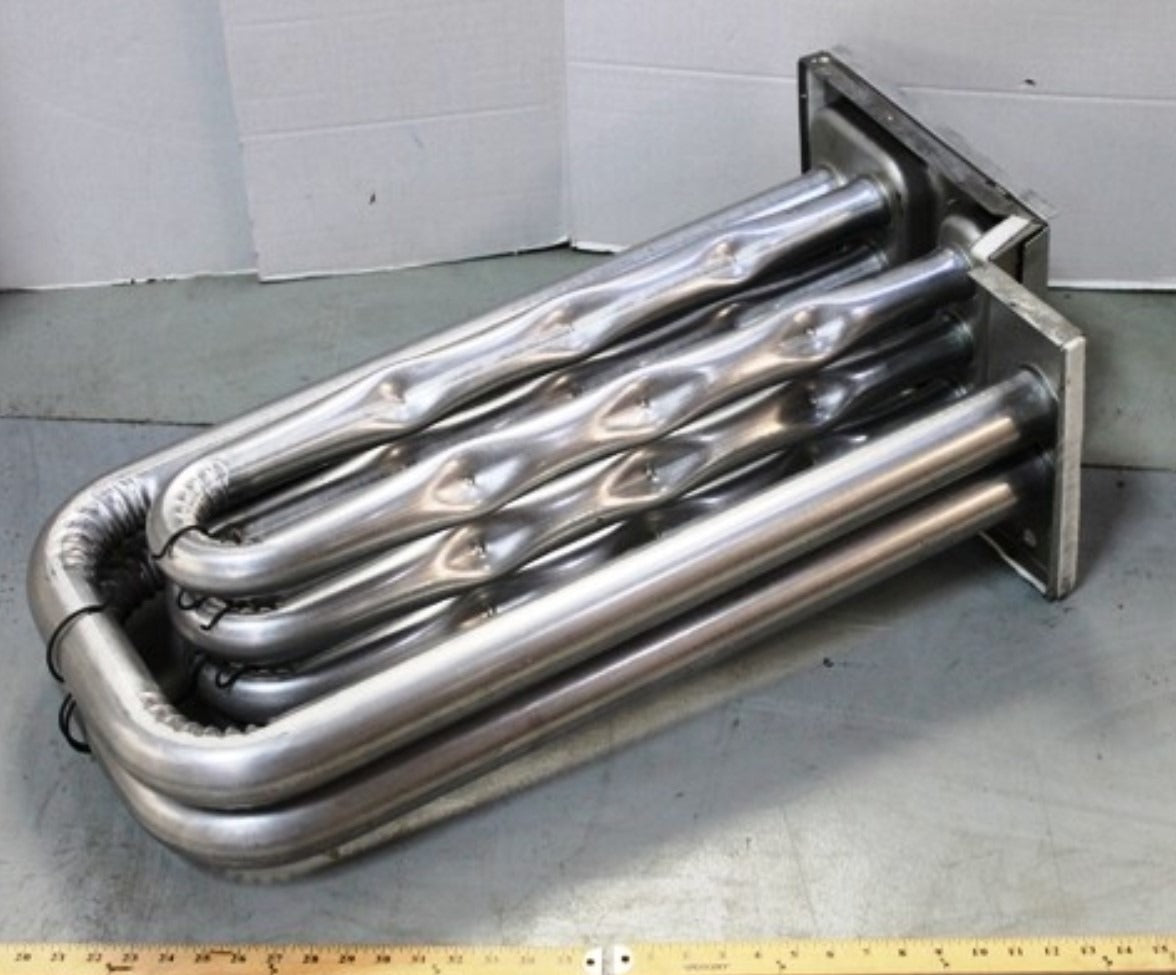 TRANE TRANE EXC01857 Heat Exchanger Replacement
