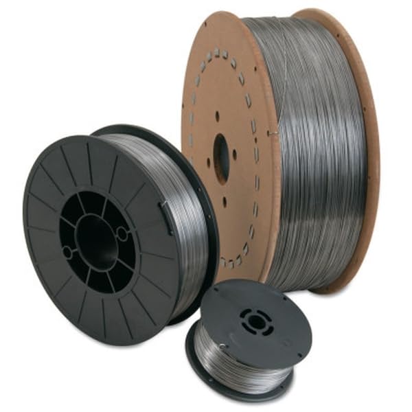 Best Welds 900-71TGS045X10 E71T-GS Flux Cored Welding Wire 0.045 dia 10 lb Spool