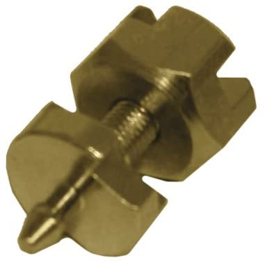 Malco 26783 PIVOT PIN SET FOR HC1 (DO NOT REORDER)