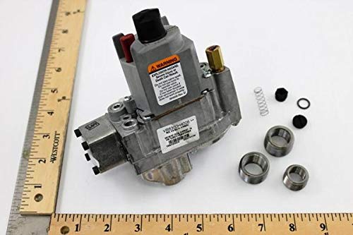 Heil Quaker 1149017 3/4 Inch Gas Valve 24V for HVAC Systems