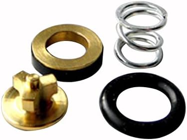 JB Industries 33112RK Secure Seal Hose Rebuild Kit