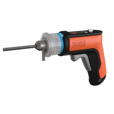 DEWALT Black Decker/dewalt BCRTA601I 4V Cordless Screwdriver