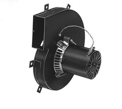 Regal Rexnord - Fasco A118 Draft Inducer Motor 115V Single-Speed