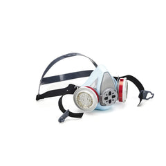 MSA 10218527 Advantage 900 Elastomeric Half-Mask Respirator Small - Cost Effective Replacement