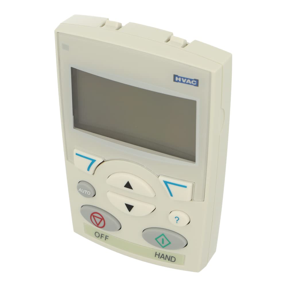 ABB ACH-CP-B Keypad for HVAC Advanced Control Panel