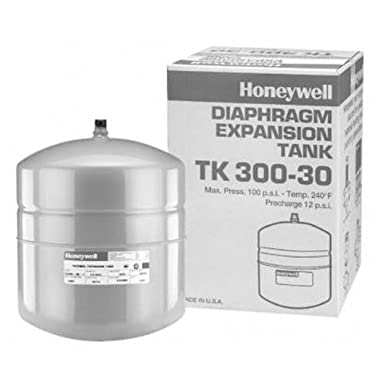 Honeywell TK300-90 Heating Expansion Tank 14.0 Gallon