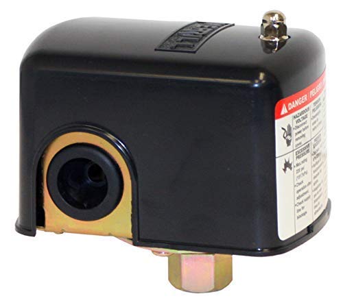 Lochinvar 100166116 PRESSURE SWITCH WHN399