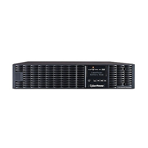 CYBERPOWER Eb Project Only Ups OL1000RTXL2UN Ups System RMCARD205