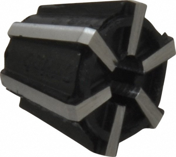 JACOBS CHUCK Jacobs 9757 Tap Collet 0.177 Inches Rubber